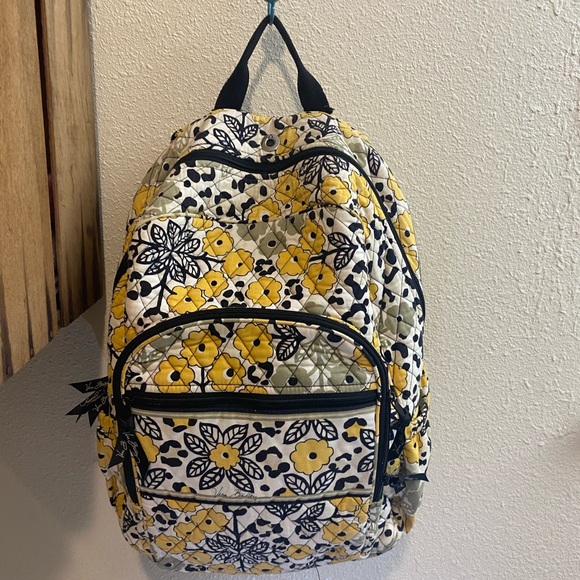 Verabradly backpack - Picture 1 of 4